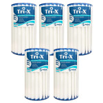 Hot_Spring_Spas_Tri-X_Hot_Tub_Filter_5-Pack_Bulk_Deal__31030